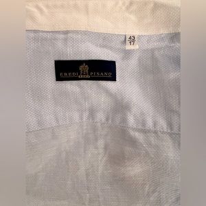 Eredi Pisano dress shirt 17